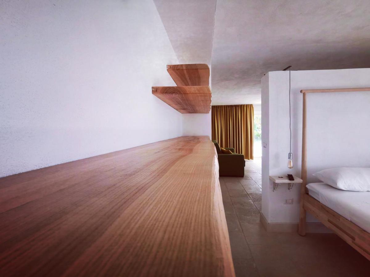 Ferienwohnung Casa Del Mandorlo Noto Exterior foto