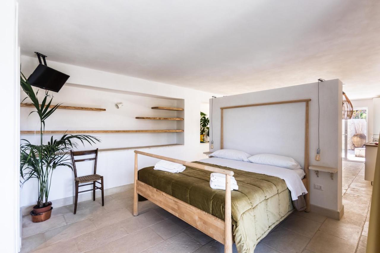 Ferienwohnung Casa Del Mandorlo Noto Exterior foto