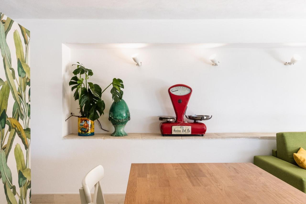 Ferienwohnung Casa Del Mandorlo Noto Exterior foto